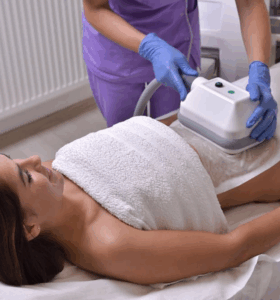 3d Lipo Treatments